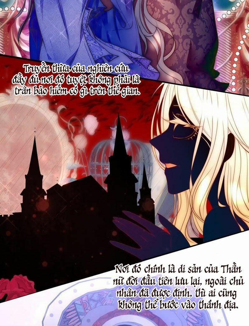 Quốc Vương Cứ Muốn Lấy Mạng Tôi 5 trang 2