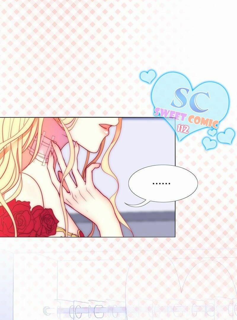 Quốc Vương Cứ Muốn Lấy Mạng Tôi 5 trang 25