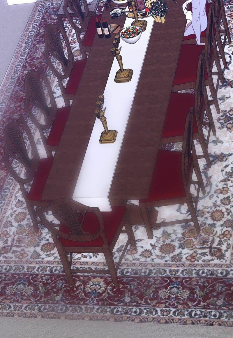 Quốc Vương Cứ Muốn Lấy Mạng Tôi 6 trang 16