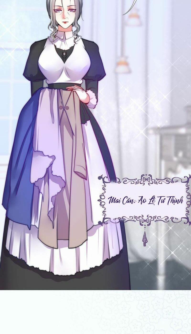 Quốc Vương Cứ Muốn Lấy Mạng Tôi 6 trang 3