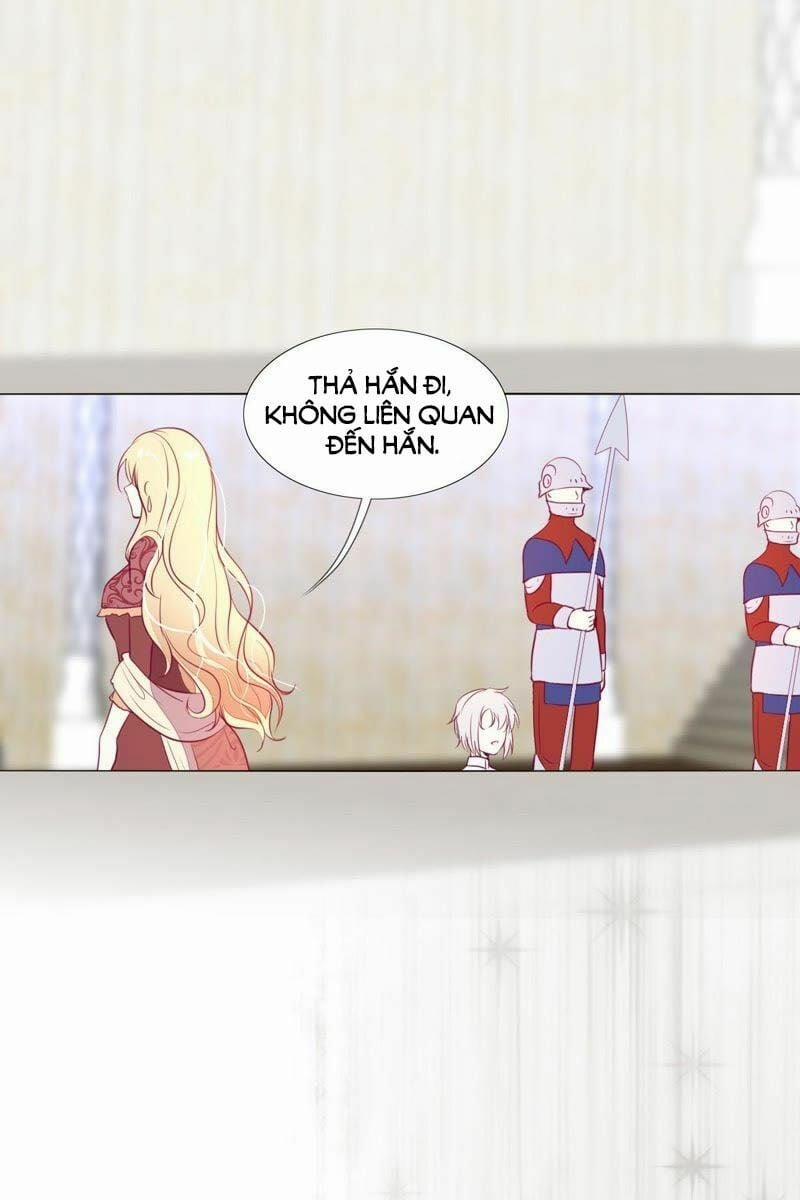 Quốc Vương Cứ Muốn Lấy Mạng Tôi 7 trang 15