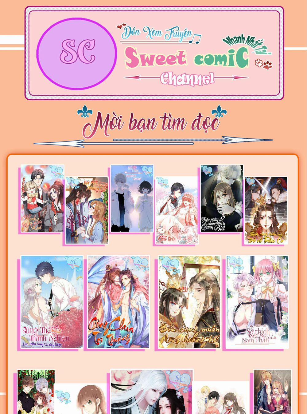 Quốc Vương Cứ Muốn Lấy Mạng Tôi 8 trang 26