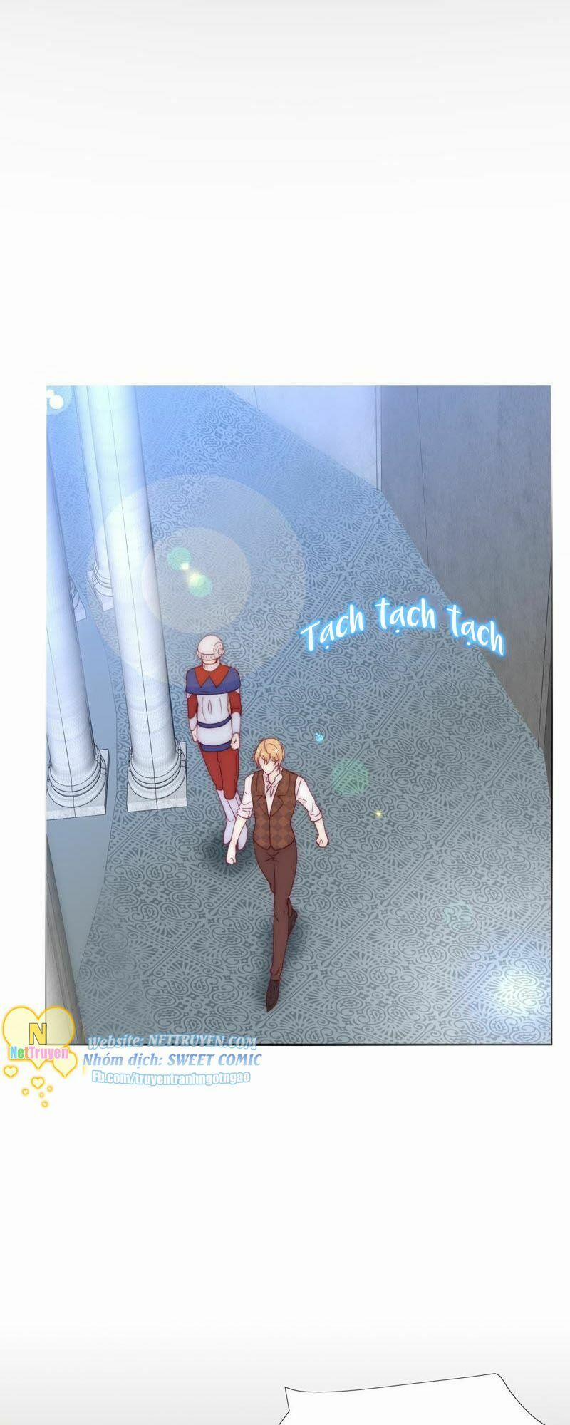 Quốc Vương Cứ Muốn Lấy Mạng Tôi 9 trang 23