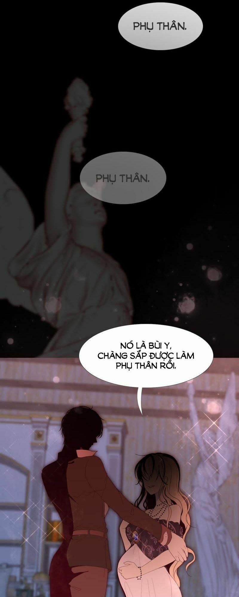 Quốc Vương Cứ Muốn Lấy Mạng Tôi 9 trang 25