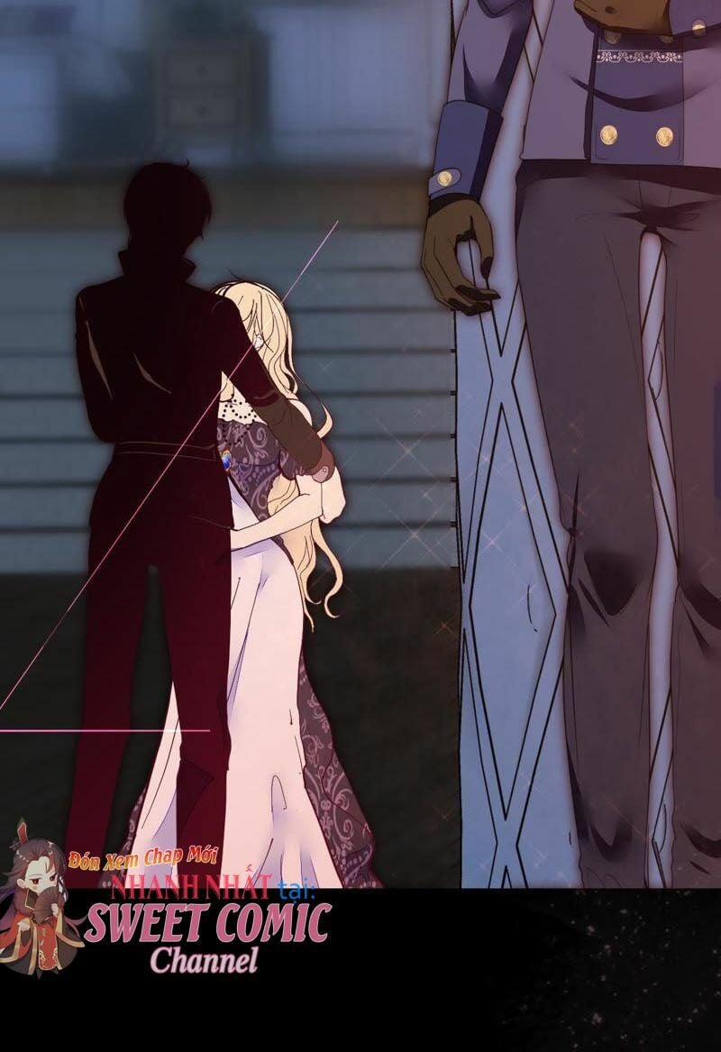 Quốc Vương Cứ Muốn Lấy Mạng Tôi 9 trang 27