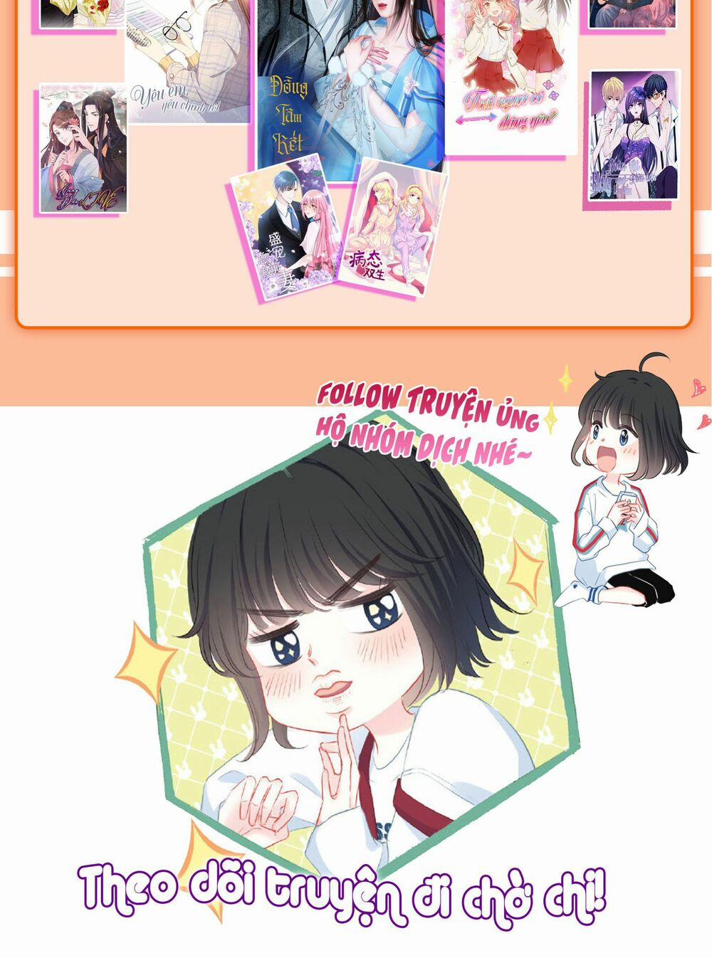 Quốc Vương Cứ Muốn Lấy Mạng Tôi 9 trang 31