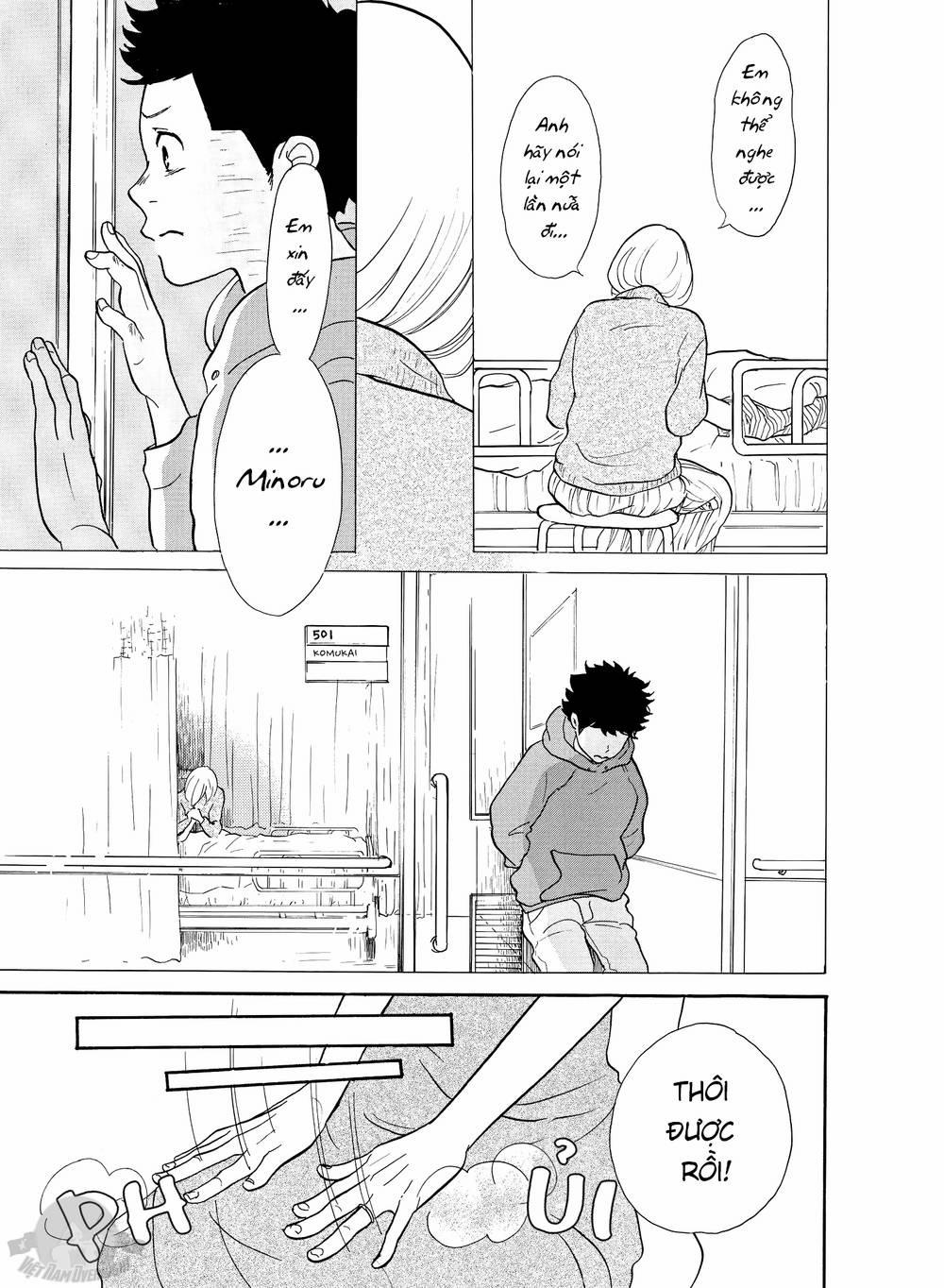 Quý Bà Nội Trợ Tinh Anh 10 trang 18