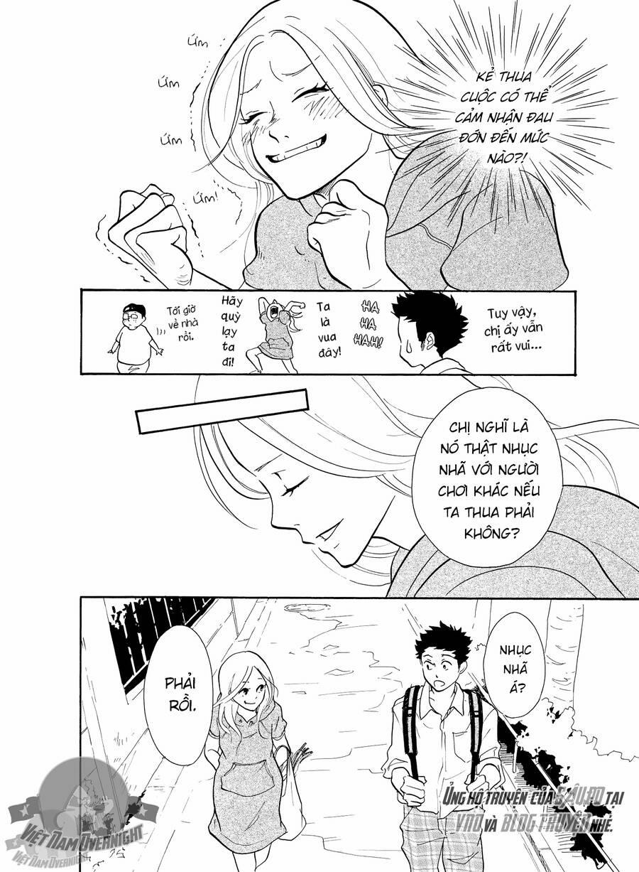 Quý Bà Nội Trợ Tinh Anh 11 trang 15