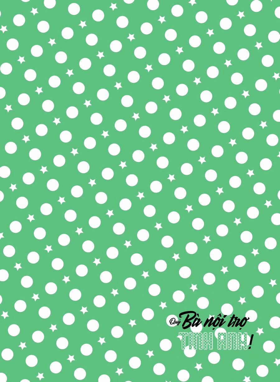 Quý Bà Nội Trợ Tinh Anh 12 trang 1