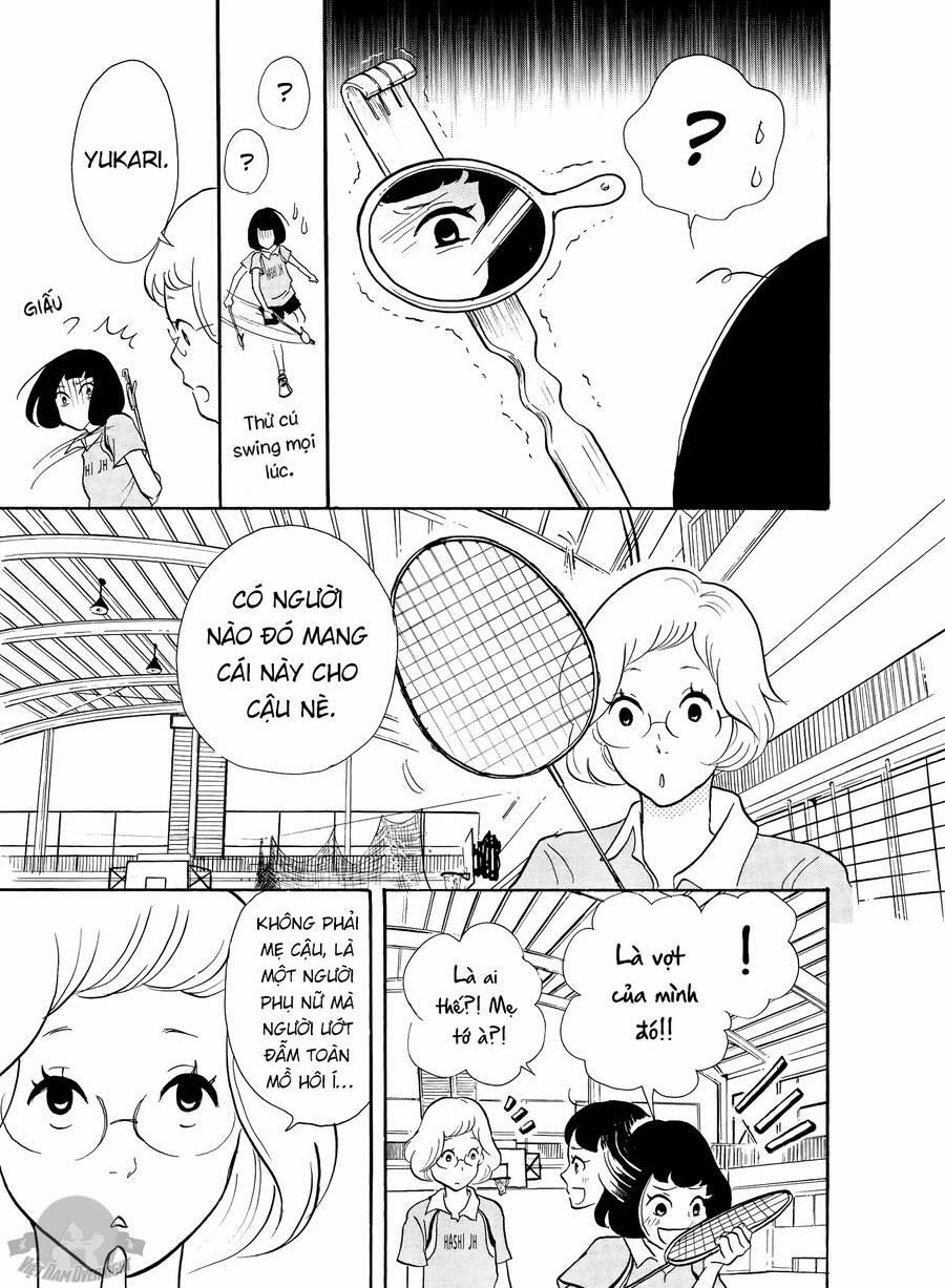 Quý Bà Nội Trợ Tinh Anh 12 trang 18