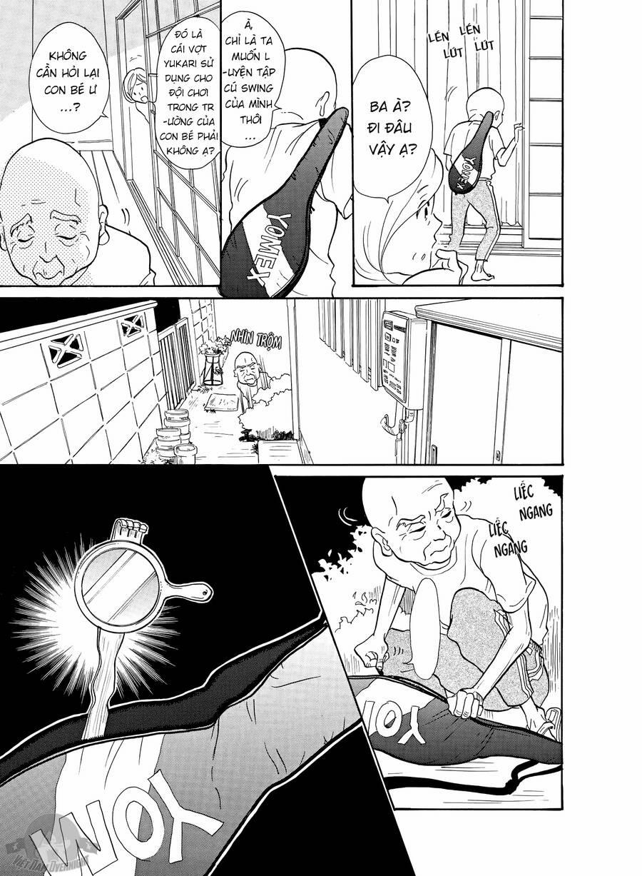 Quý Bà Nội Trợ Tinh Anh 12 trang 4