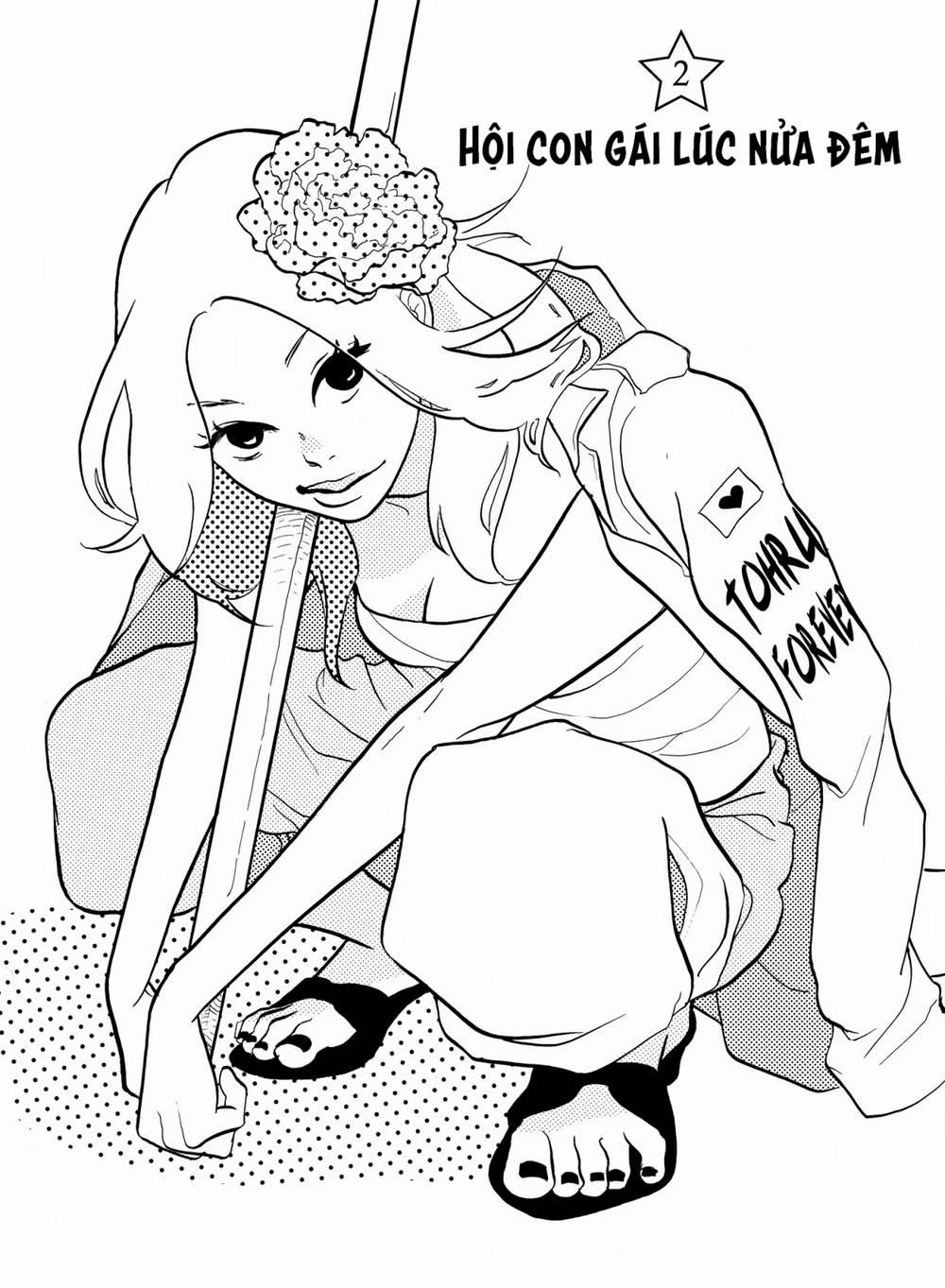 Quý Bà Nội Trợ Tinh Anh 2 trang 0