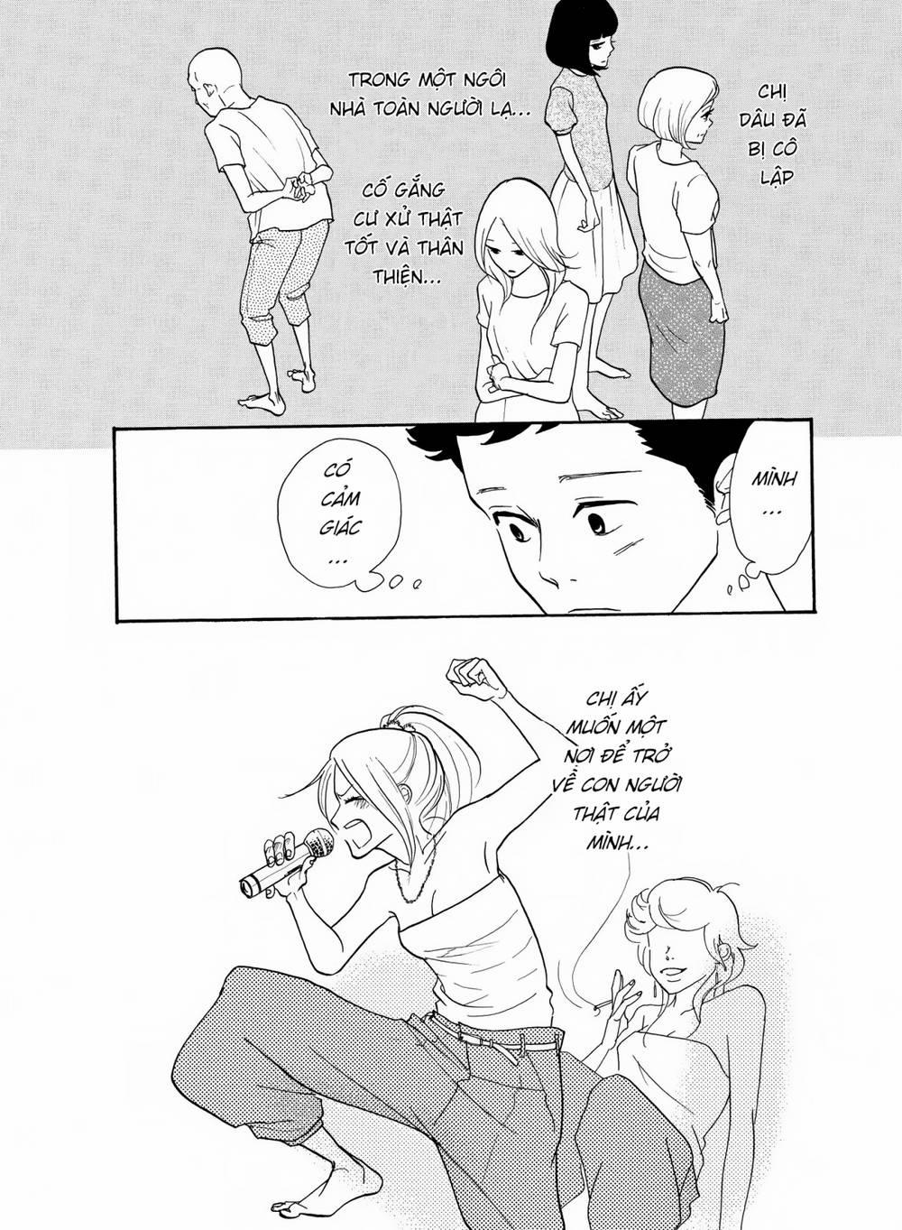 Quý Bà Nội Trợ Tinh Anh 2 trang 21