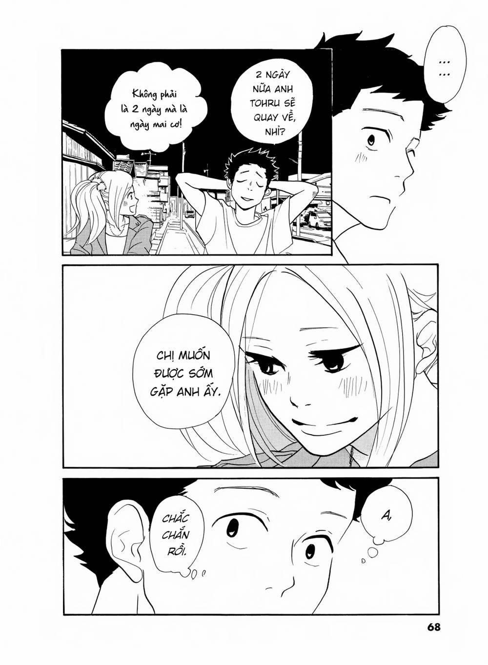 Quý Bà Nội Trợ Tinh Anh 2 trang 23