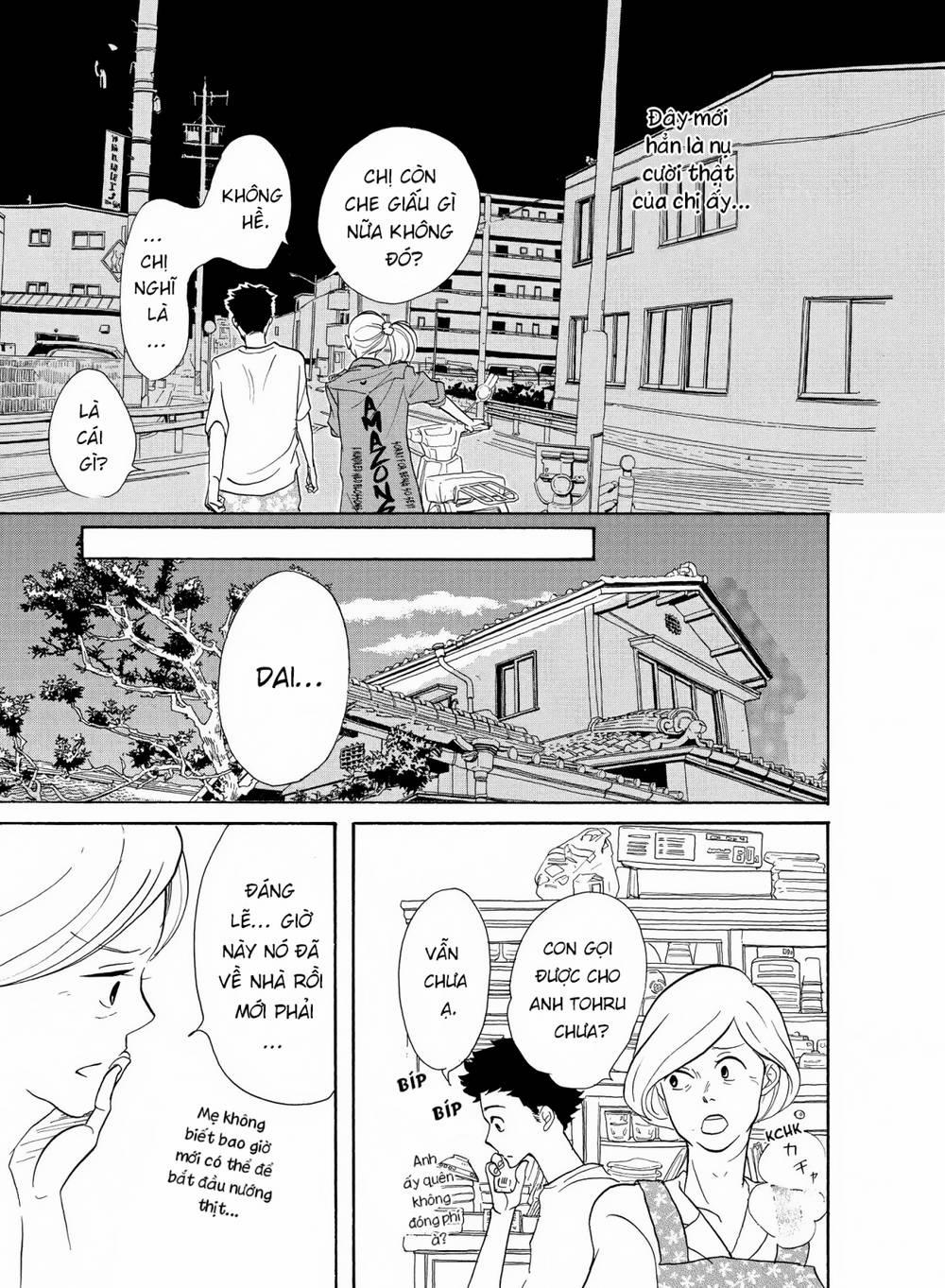 Quý Bà Nội Trợ Tinh Anh 2 trang 24