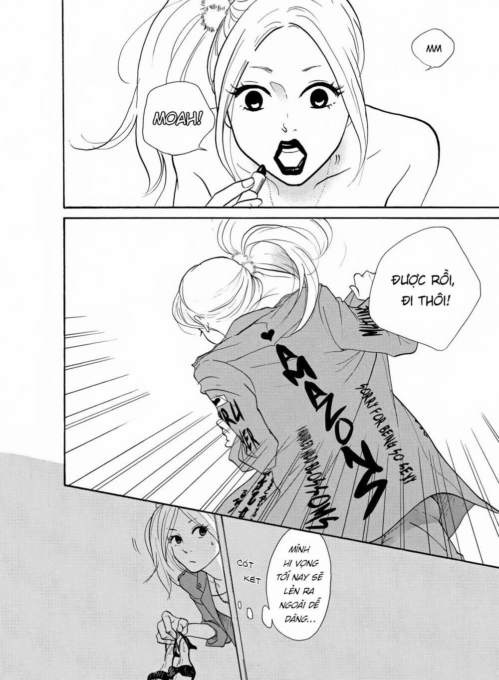 Quý Bà Nội Trợ Tinh Anh 2 trang 9