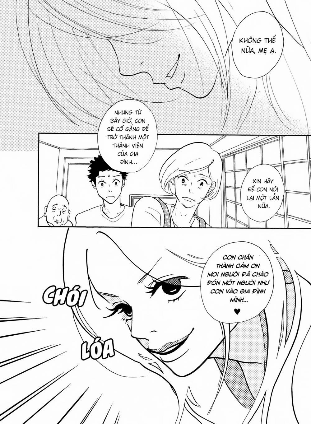 Quý Bà Nội Trợ Tinh Anh 3 trang 19