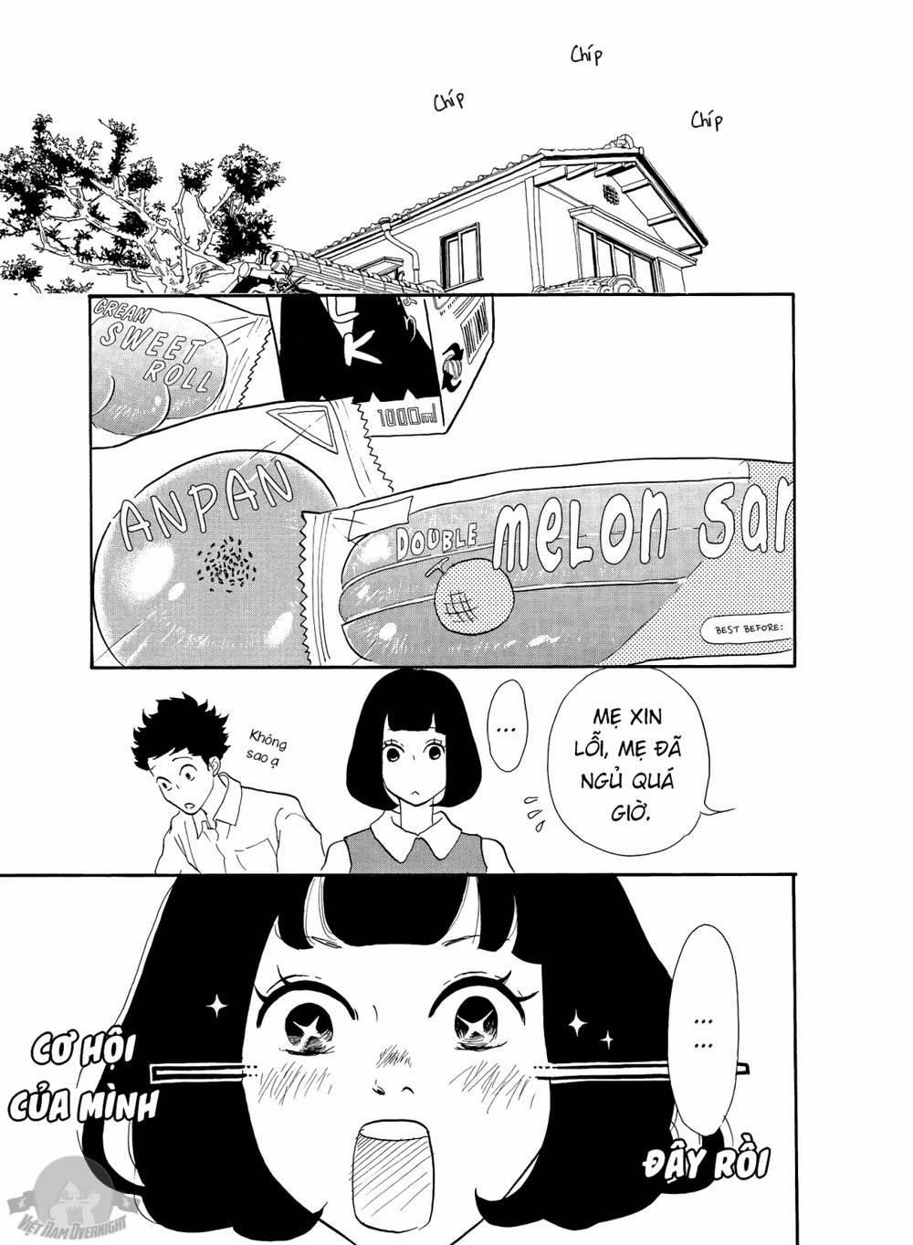 Quý Bà Nội Trợ Tinh Anh 5 trang 14