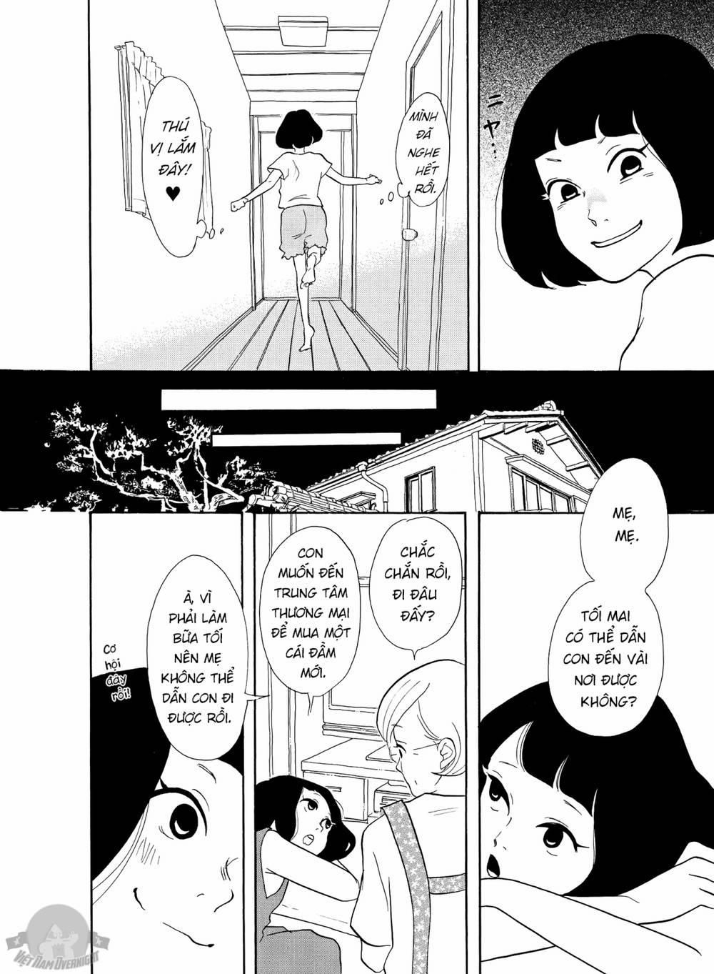 Quý Bà Nội Trợ Tinh Anh 5 trang 7
