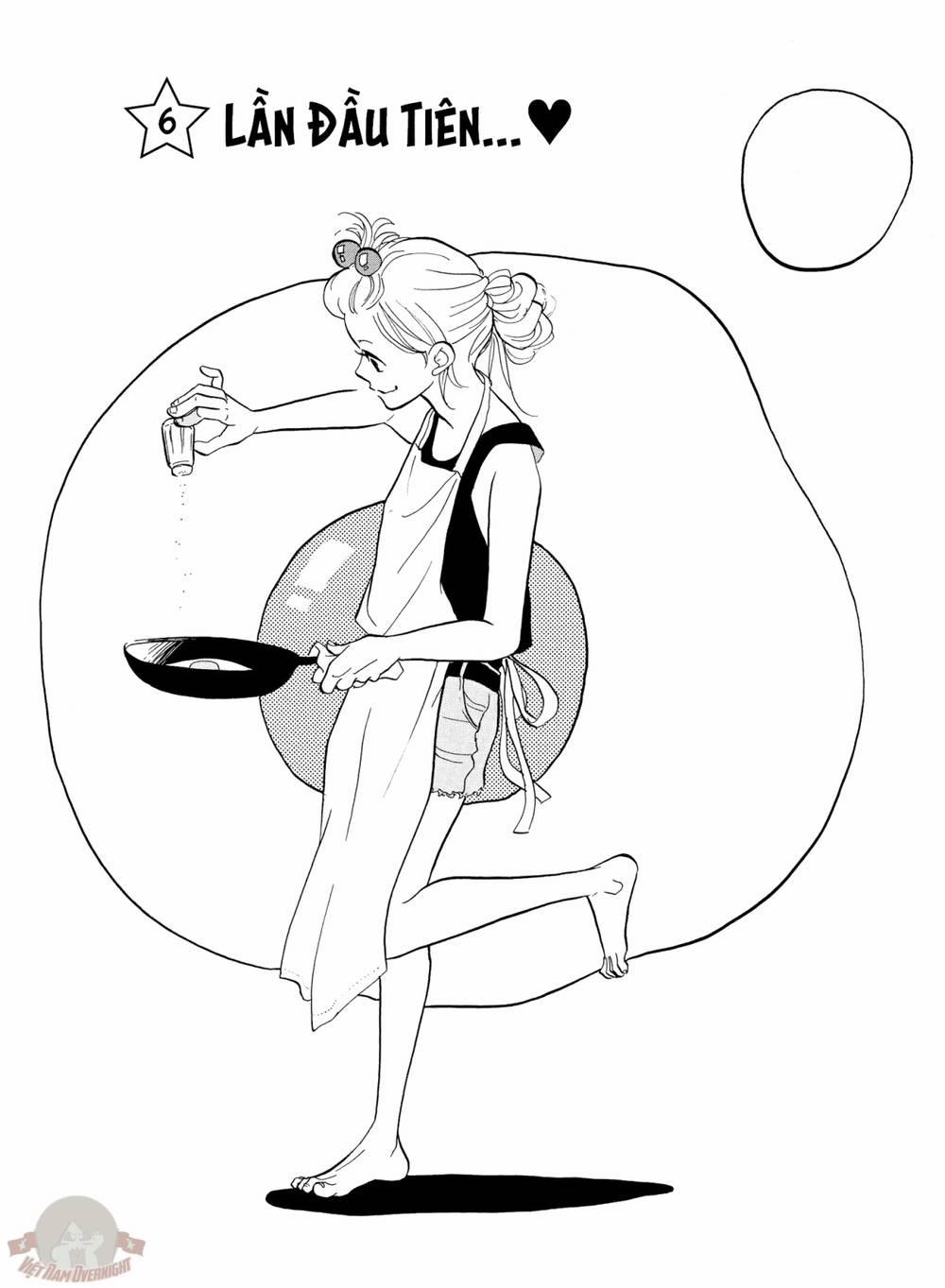 Quý Bà Nội Trợ Tinh Anh 6 trang 0