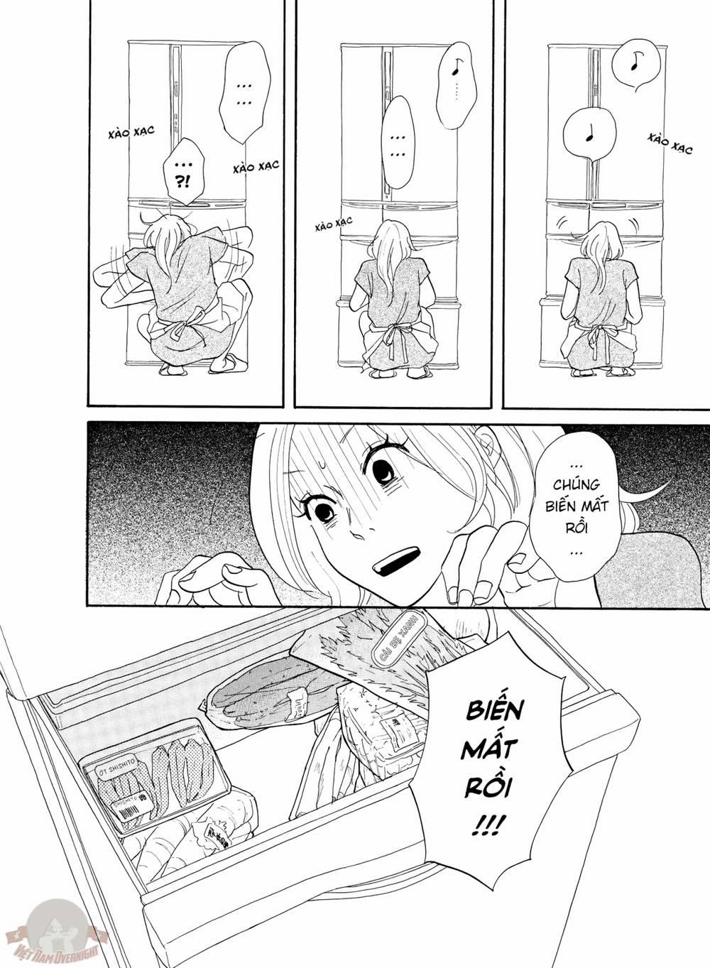 Quý Bà Nội Trợ Tinh Anh 6 trang 17