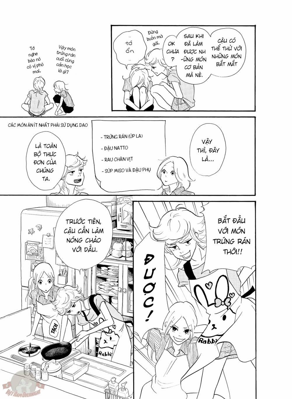 Quý Bà Nội Trợ Tinh Anh 6 trang 4