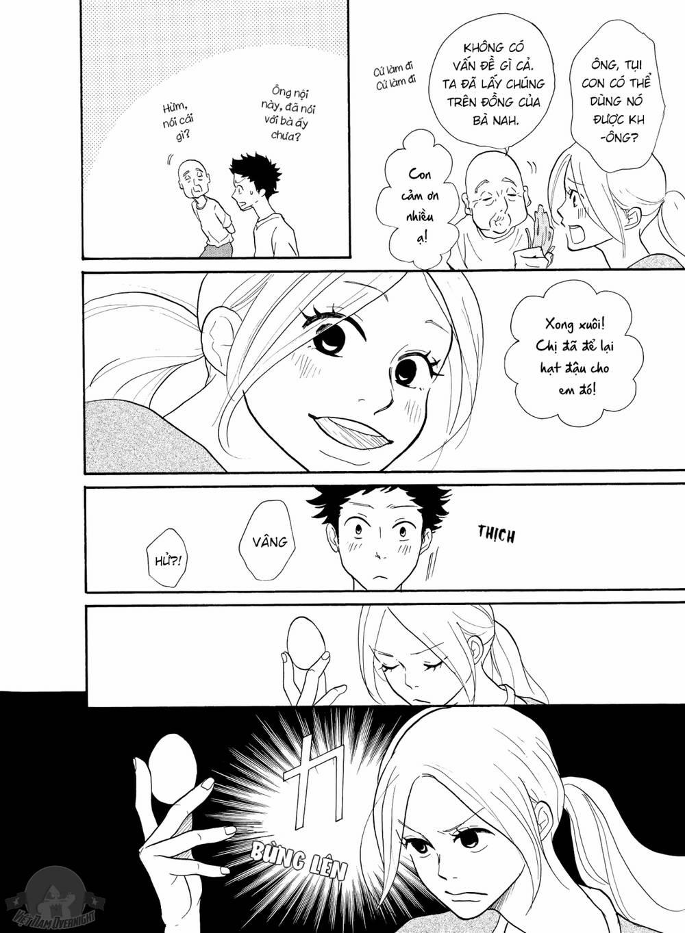 Quý Bà Nội Trợ Tinh Anh 7 trang 13