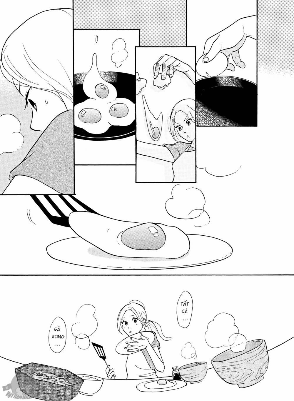 Quý Bà Nội Trợ Tinh Anh 7 trang 14