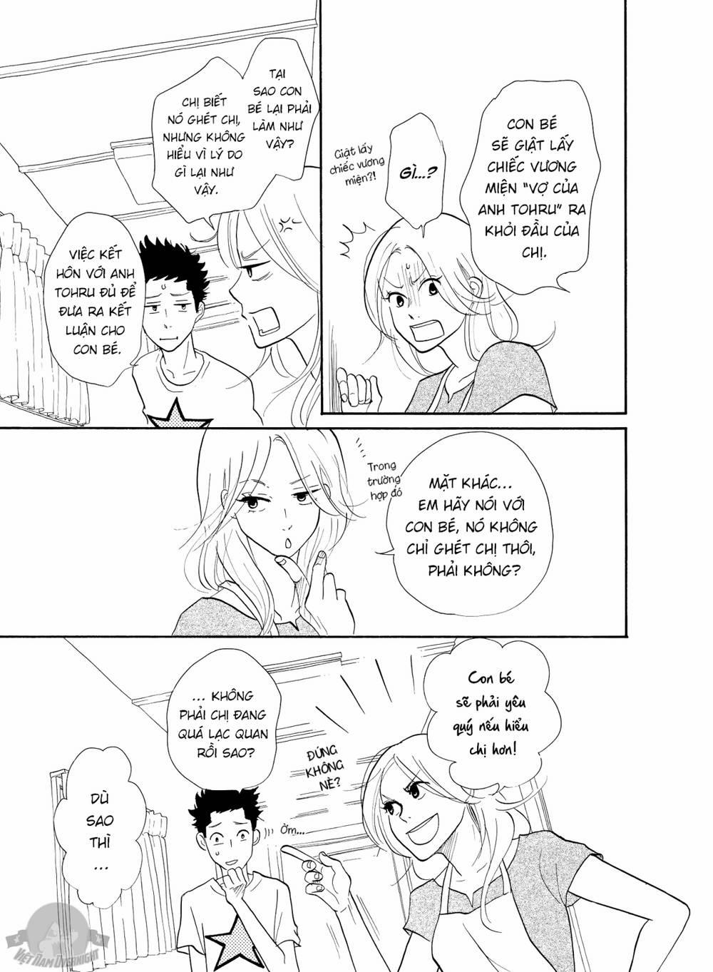 Quý Bà Nội Trợ Tinh Anh 7 trang 4