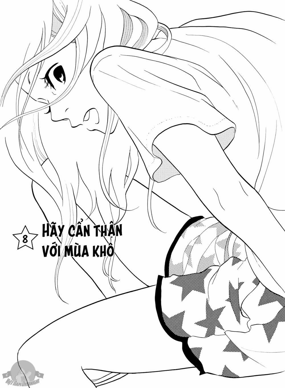 Quý Bà Nội Trợ Tinh Anh 8 trang 0