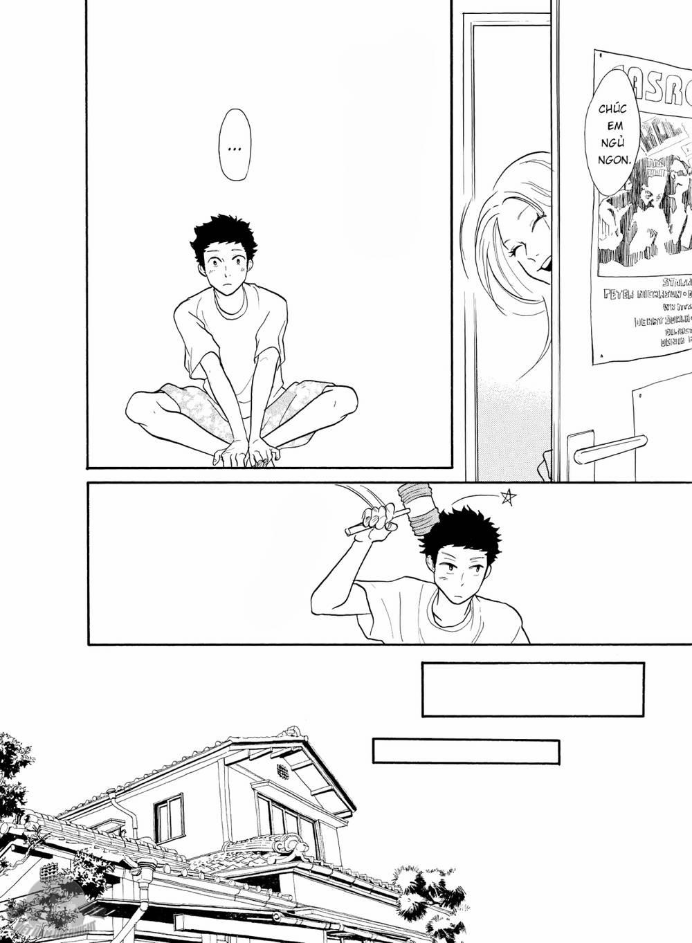 Quý Bà Nội Trợ Tinh Anh 8 trang 15