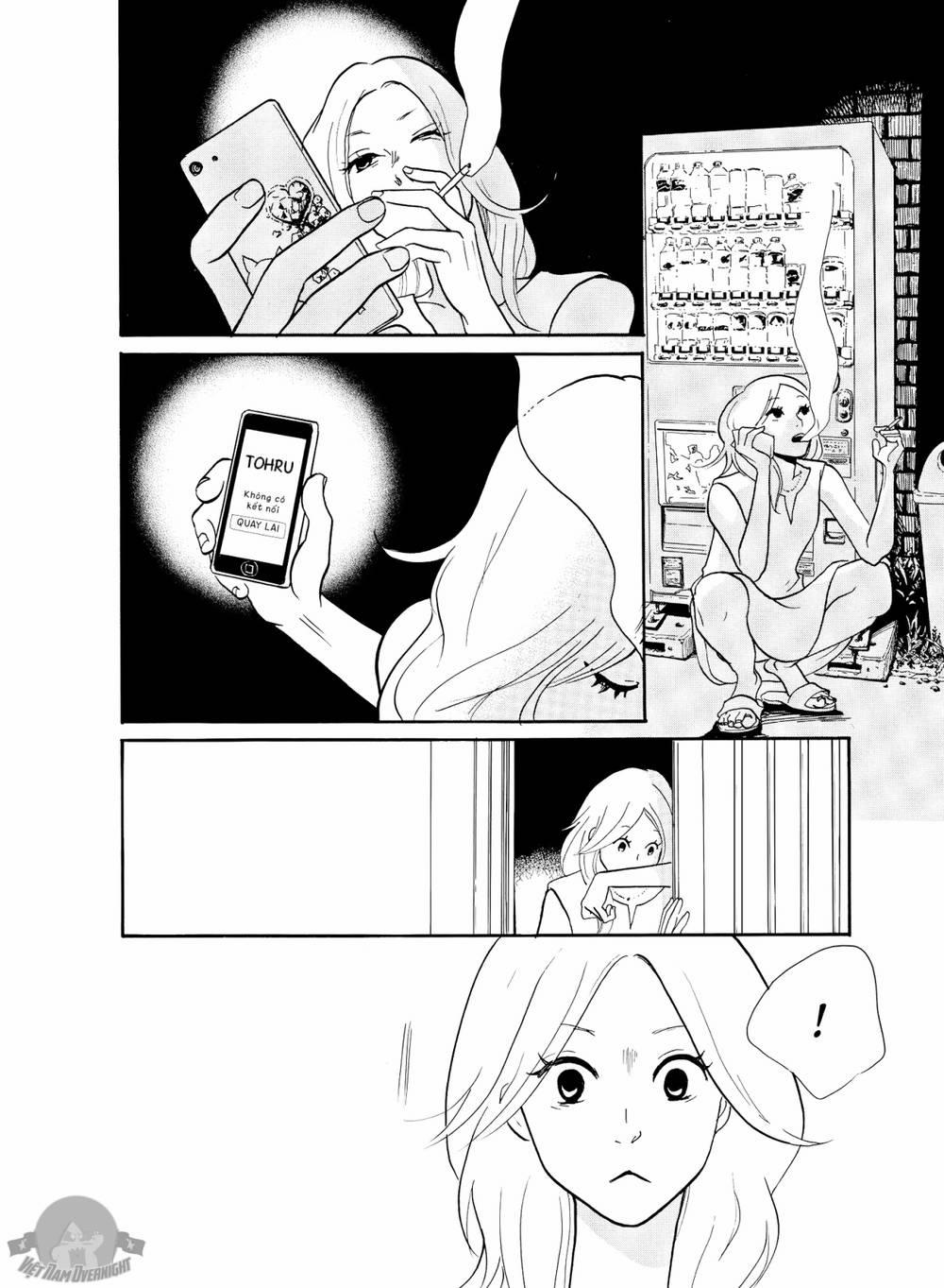 Quý Bà Nội Trợ Tinh Anh 8 trang 5