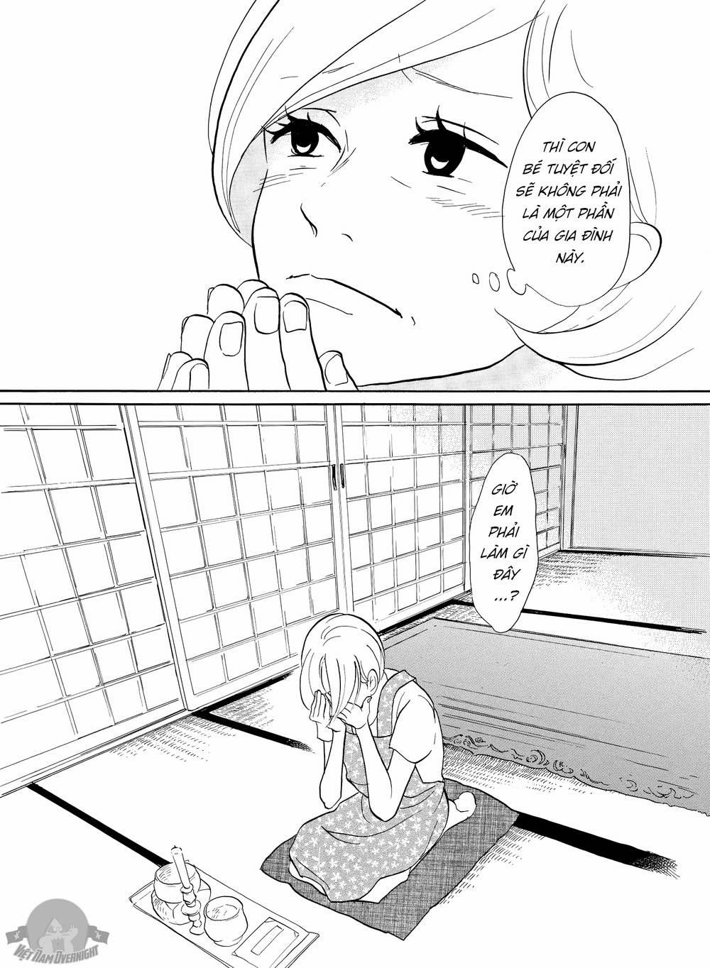 Quý Bà Nội Trợ Tinh Anh 9 trang 20