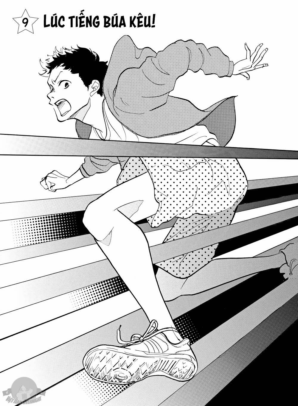 Quý Bà Nội Trợ Tinh Anh 9 trang 3