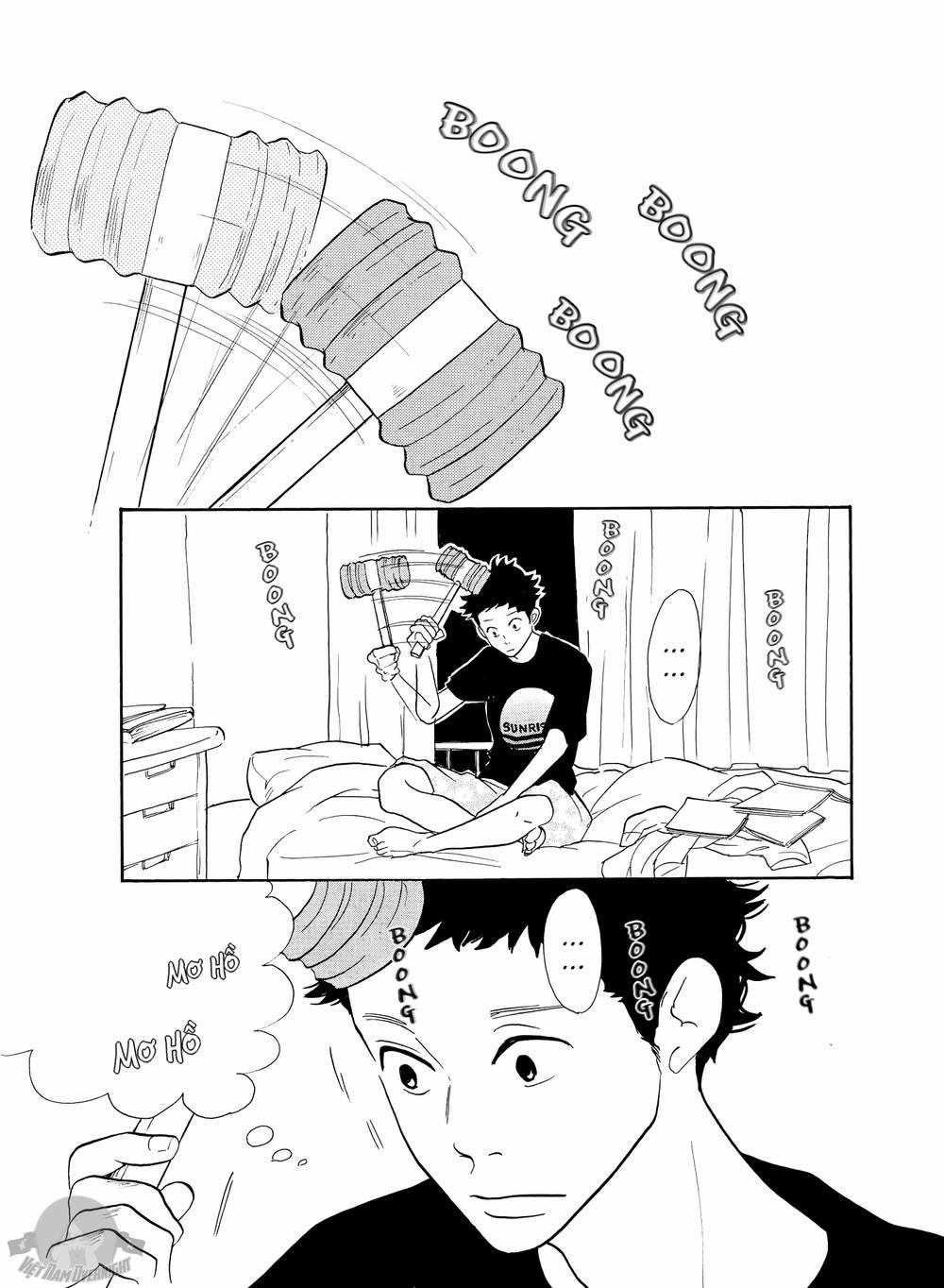 Quý Bà Nội Trợ Tinh Anh 9 trang 4