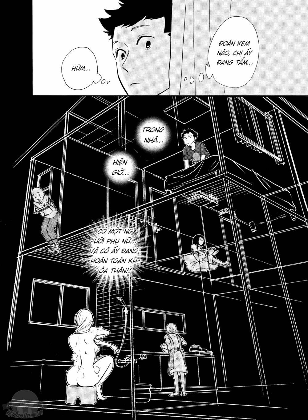 Quý Bà Nội Trợ Tinh Anh 9 trang 6