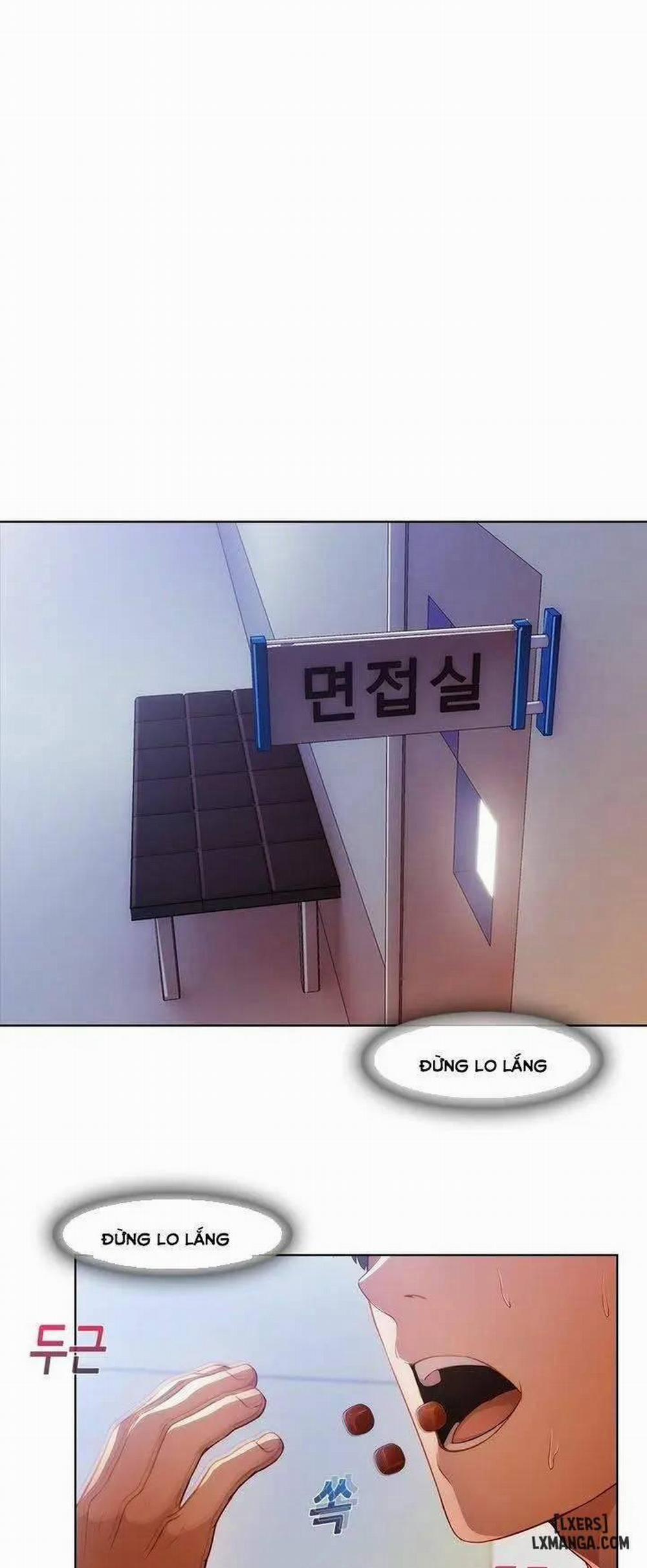 Quý Cô Chân Dài 1 trang 0