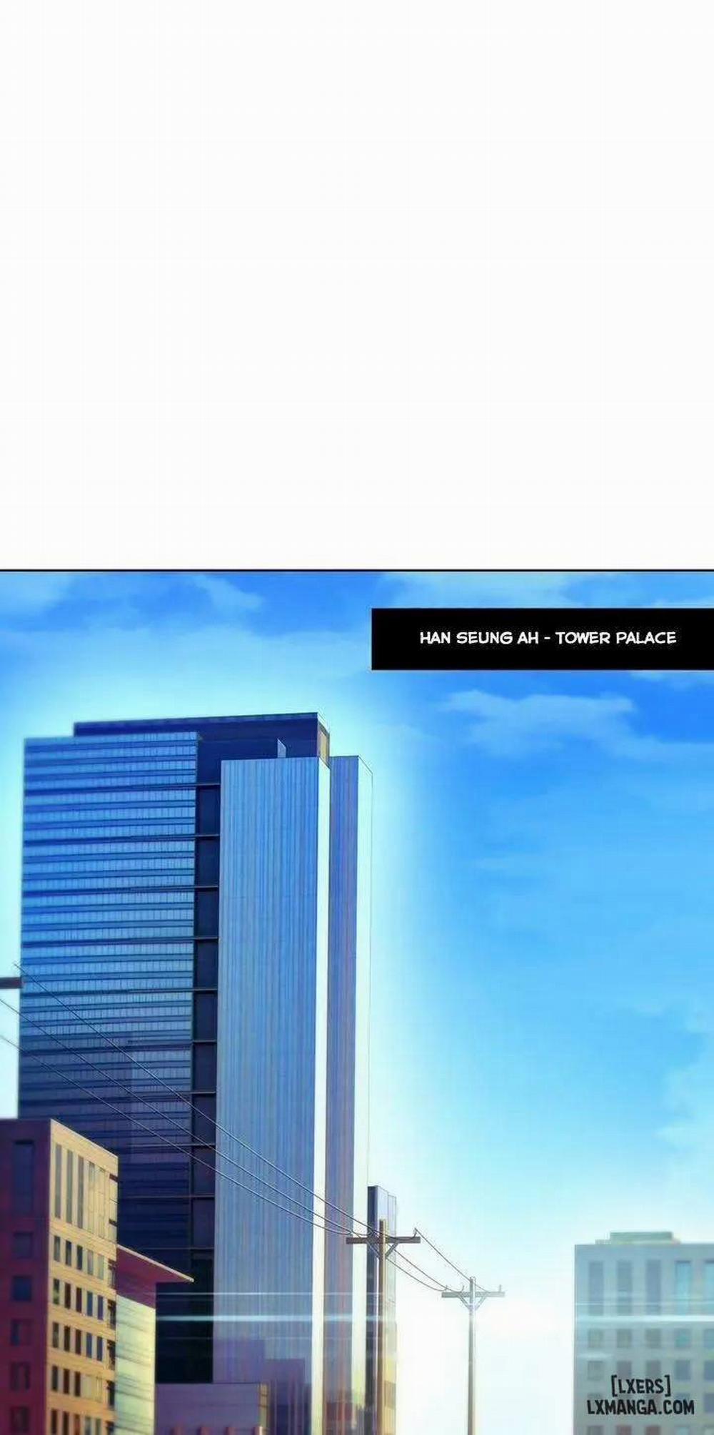 Quý Cô Chân Dài 1 trang 18