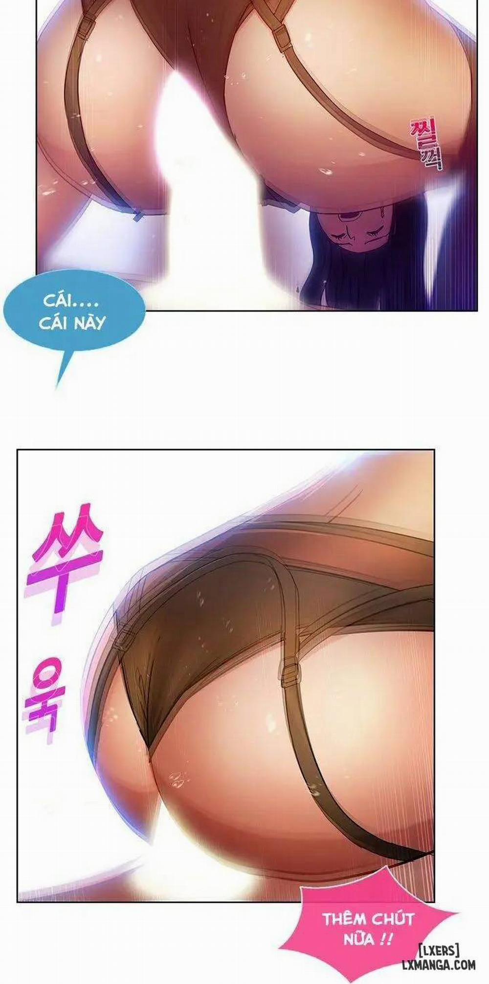 Quý Cô Chân Dài 1 trang 23