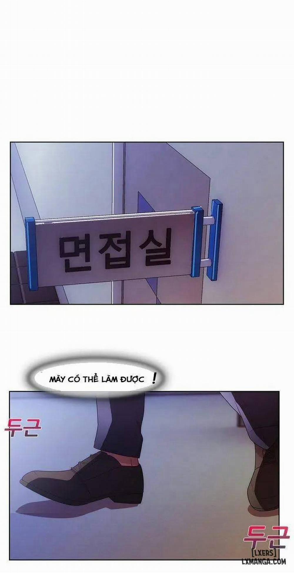 Quý Cô Chân Dài 1 trang 3