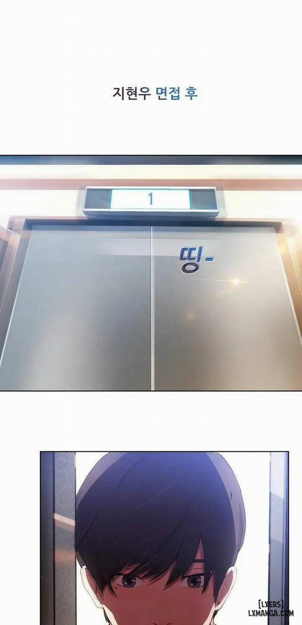 Quý Cô Chân Dài 1 trang 33