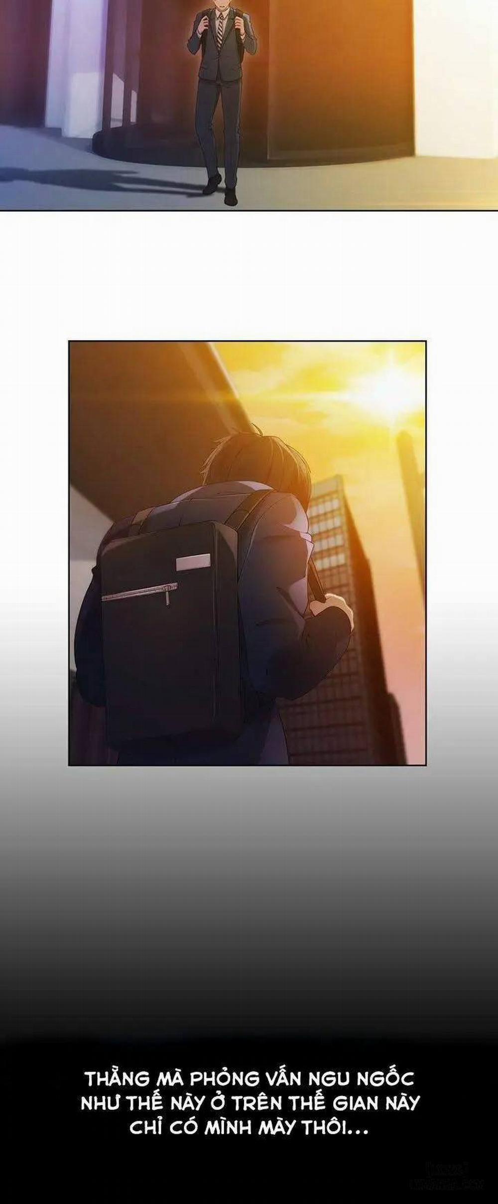 Quý Cô Chân Dài 1 trang 41