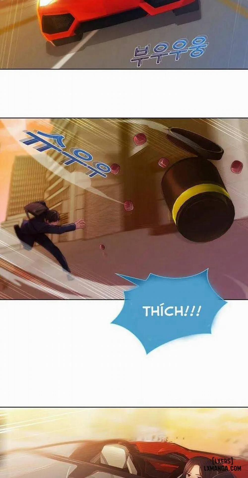 Quý Cô Chân Dài 1 trang 46