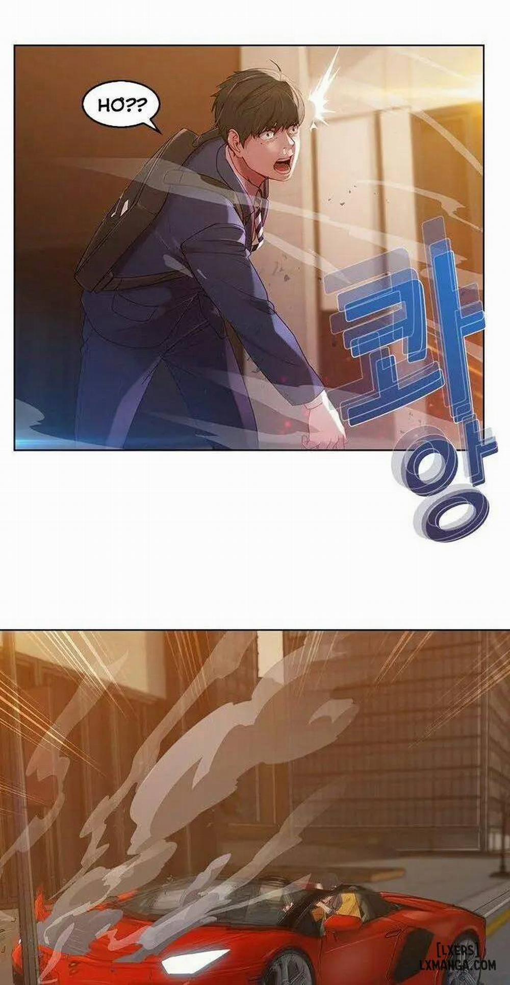 Quý Cô Chân Dài 1 trang 48