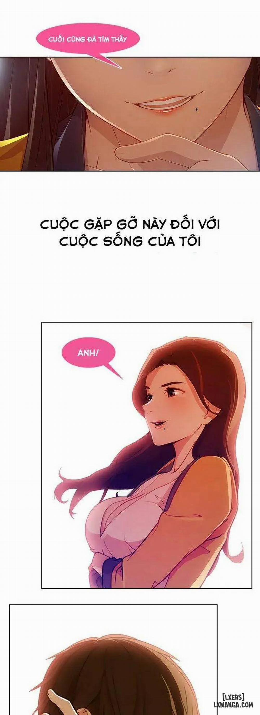 Quý Cô Chân Dài 1 trang 54