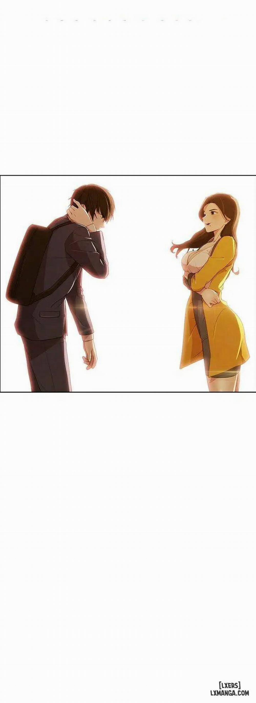 Quý Cô Chân Dài 1 trang 56