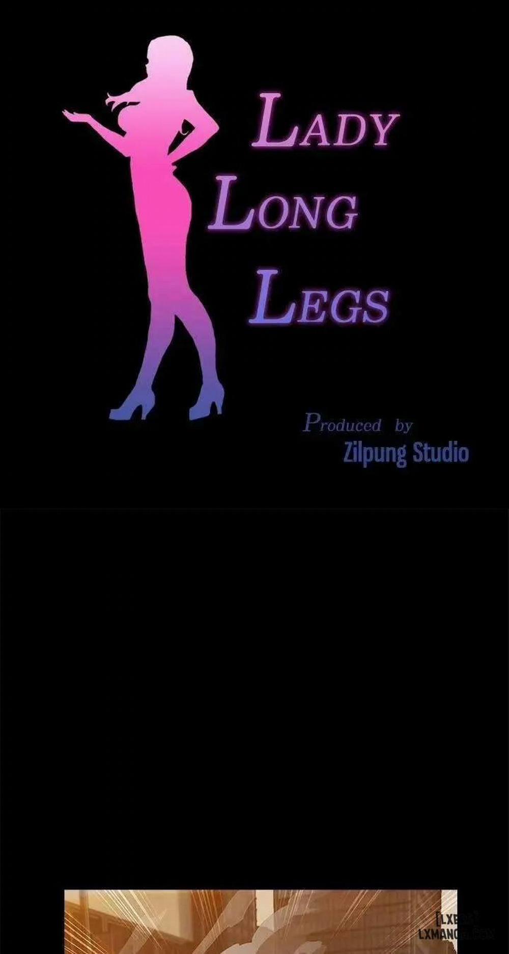 Quý Cô Chân Dài 2 trang 0