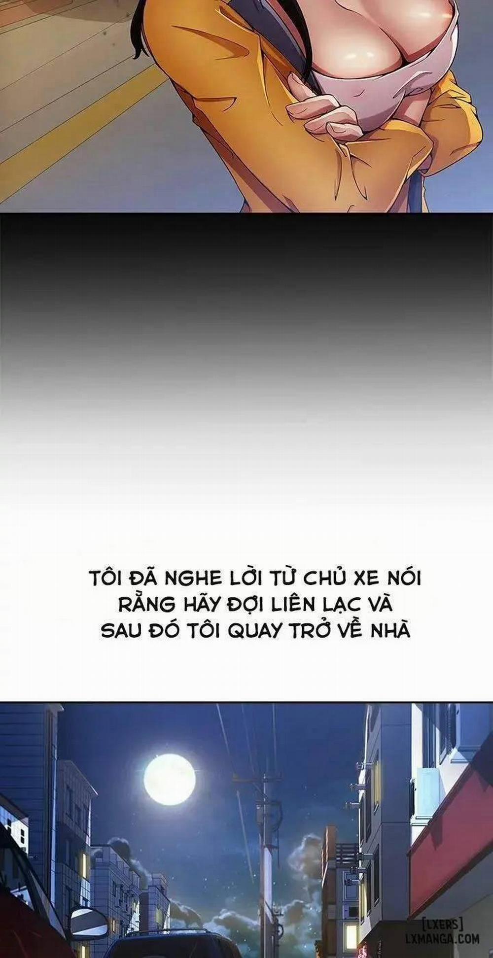 Quý Cô Chân Dài 2 trang 2