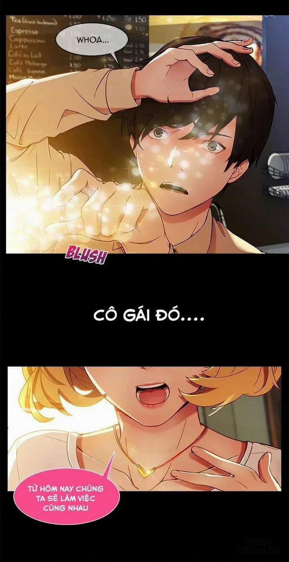 Quý Cô Chân Dài 2 trang 20