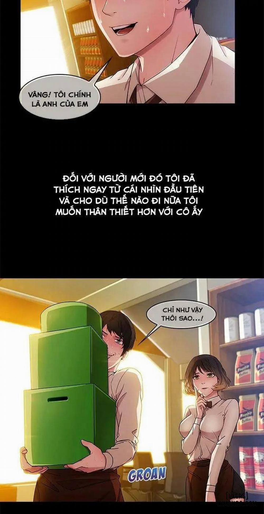 Quý Cô Chân Dài 2 trang 24